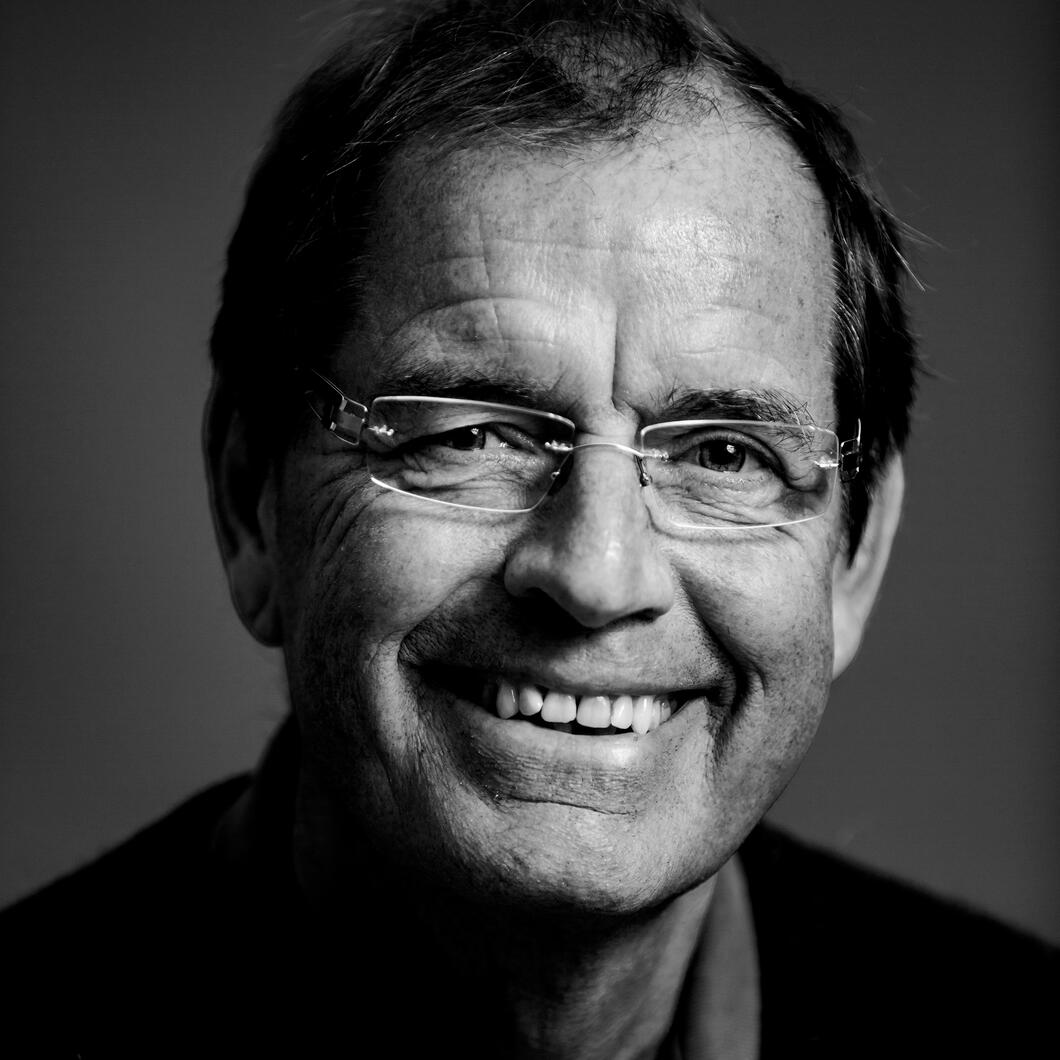Dirk Speelman