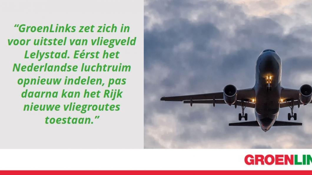 Lelystad Airport