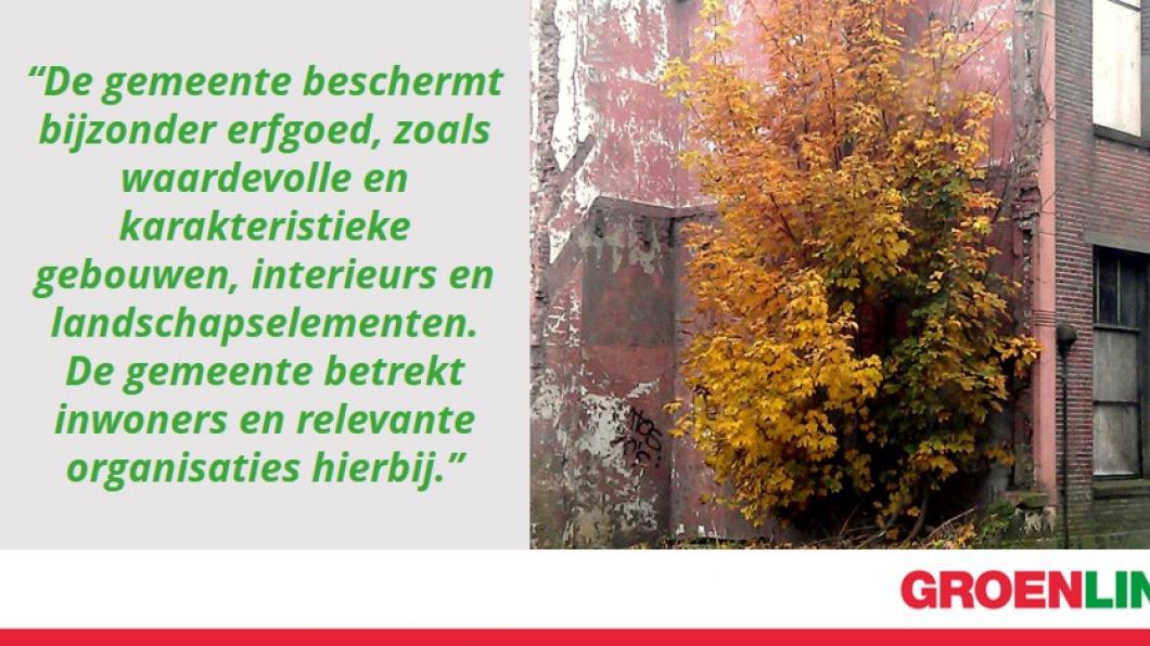 Cultuur