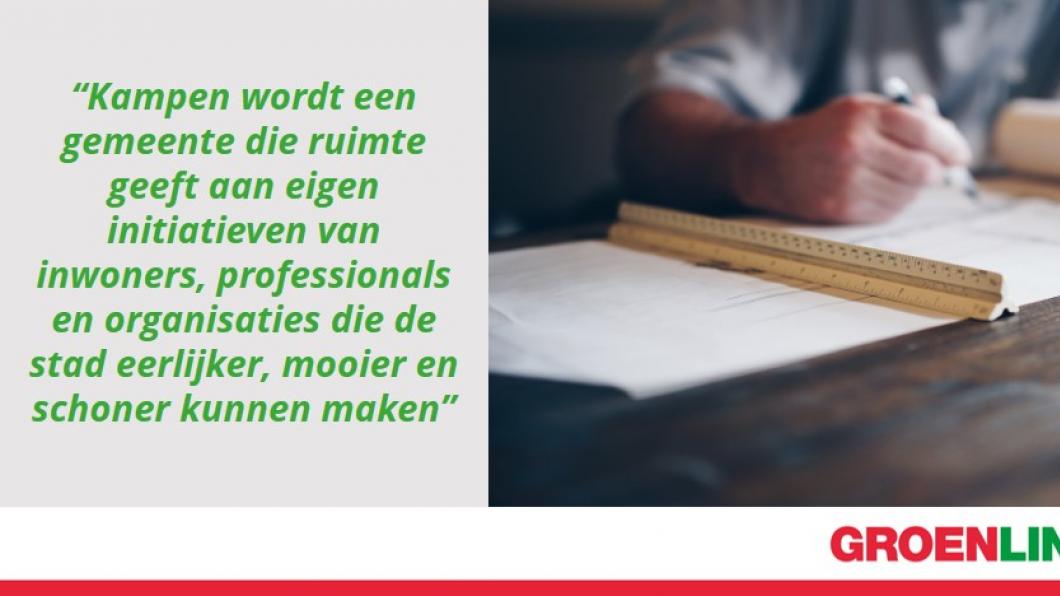 Initiatief