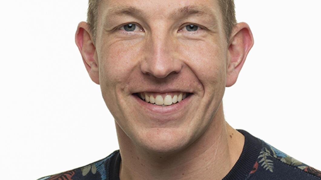 Kris Koops