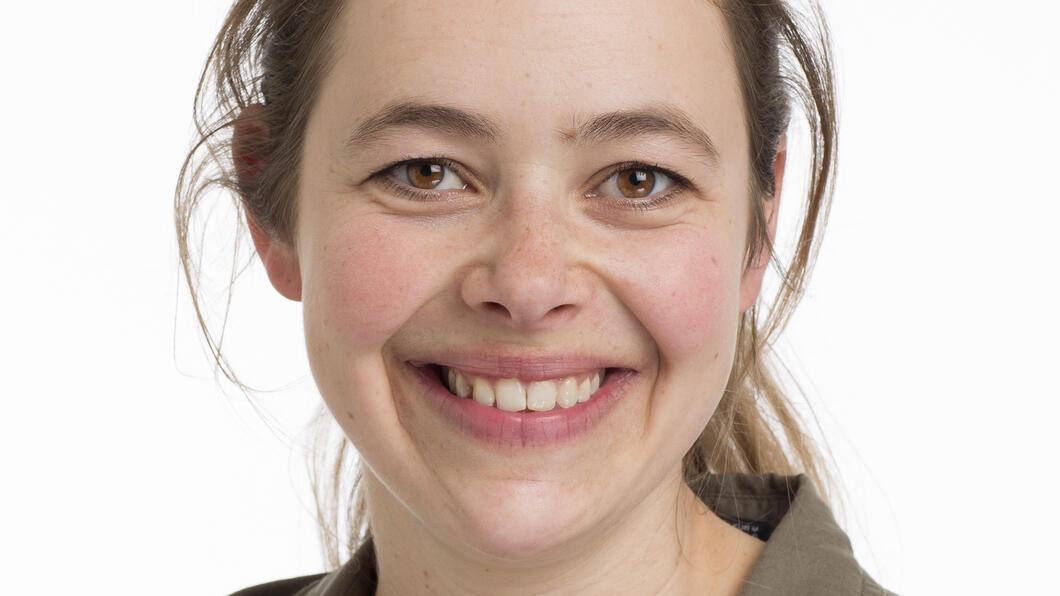 Renée Bouwman