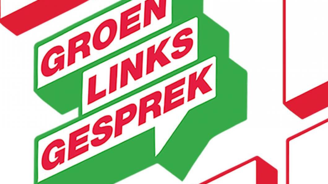 Groen links gesprek