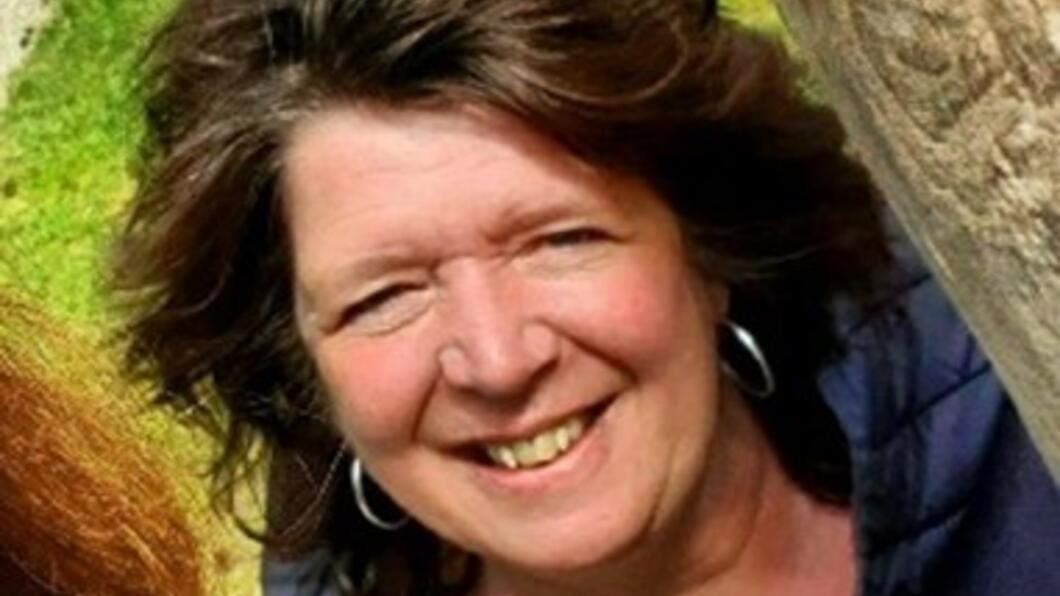 Diana de Groot