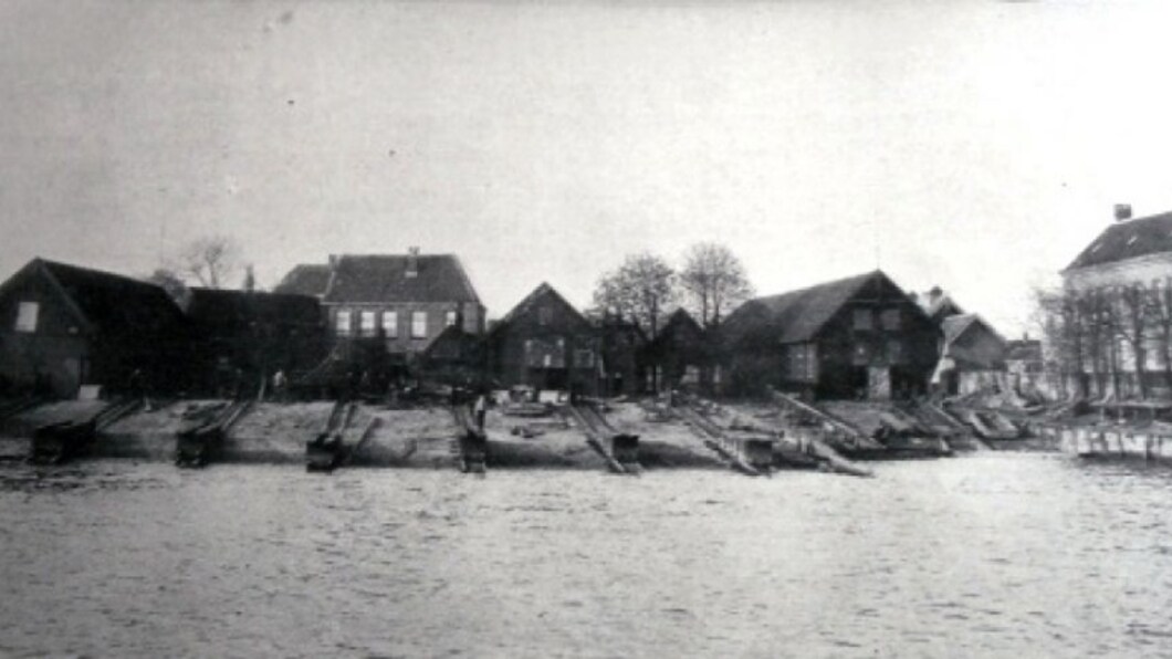Schepmanwerf