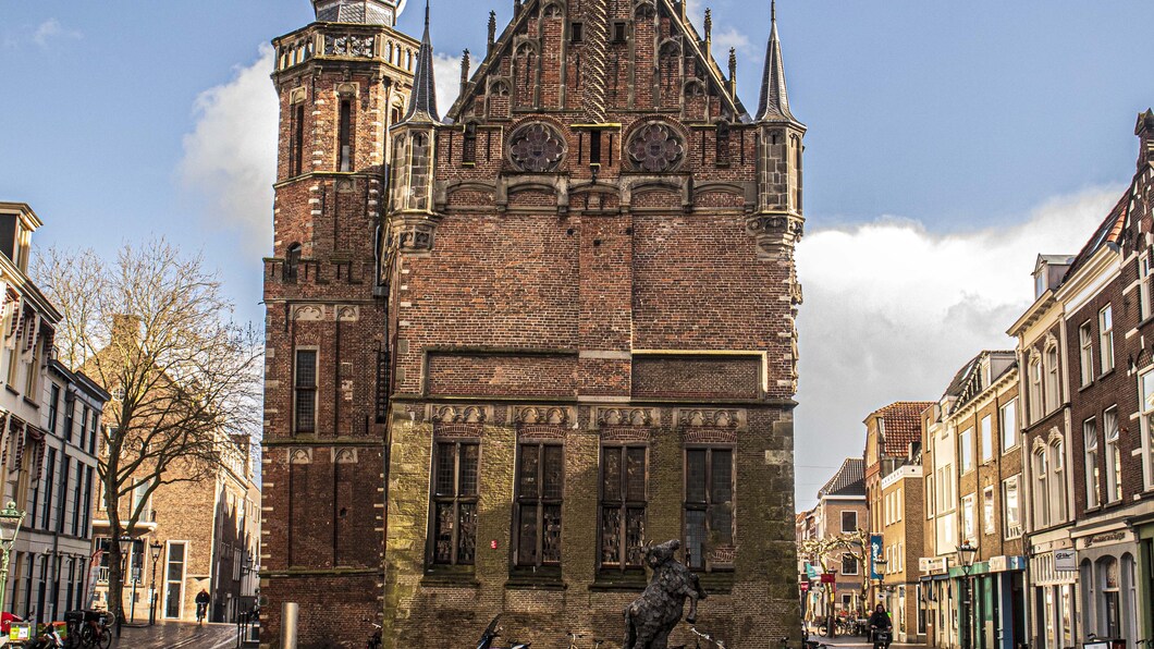 Monumenten