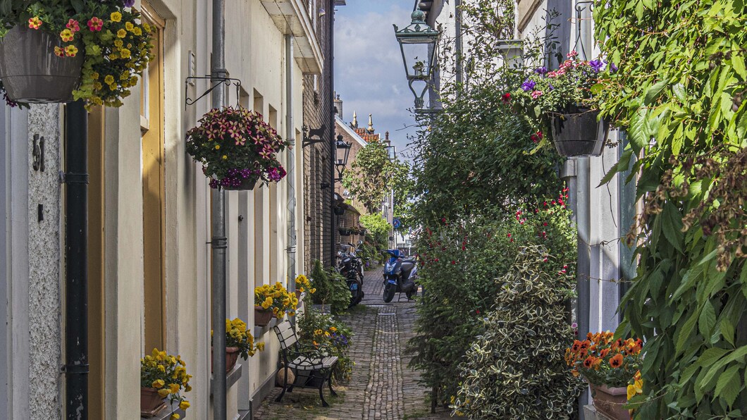Binnenstad
