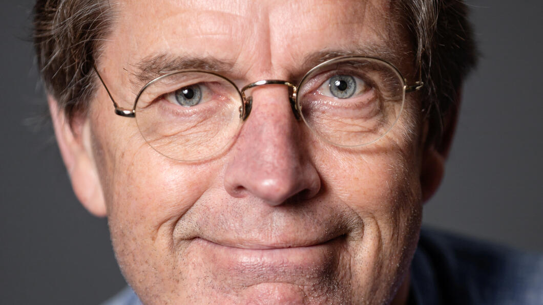 Dirk Speelman