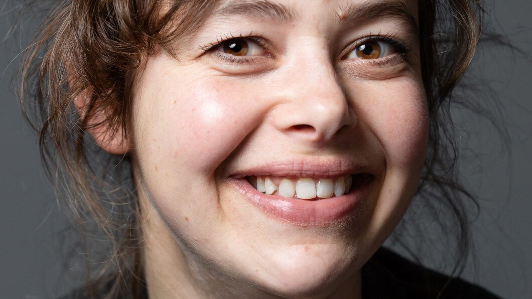 Renée Bouwman