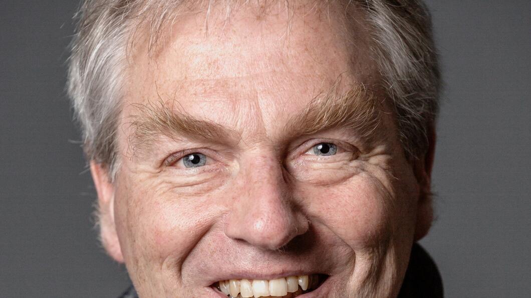 Niels Jeurink