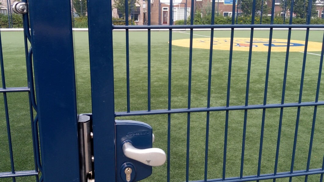 Cruijff court
