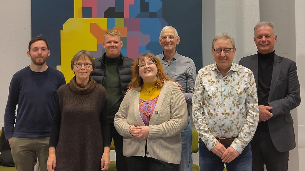 Fractie en wethouder 