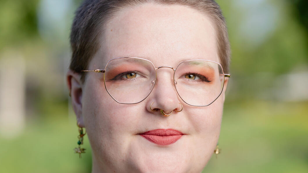 Anne Christina Faber