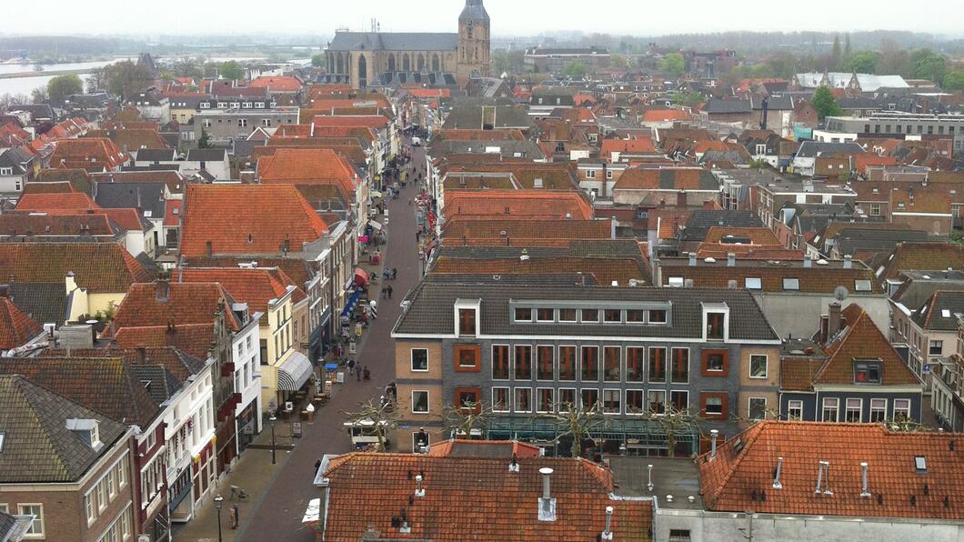 kampen