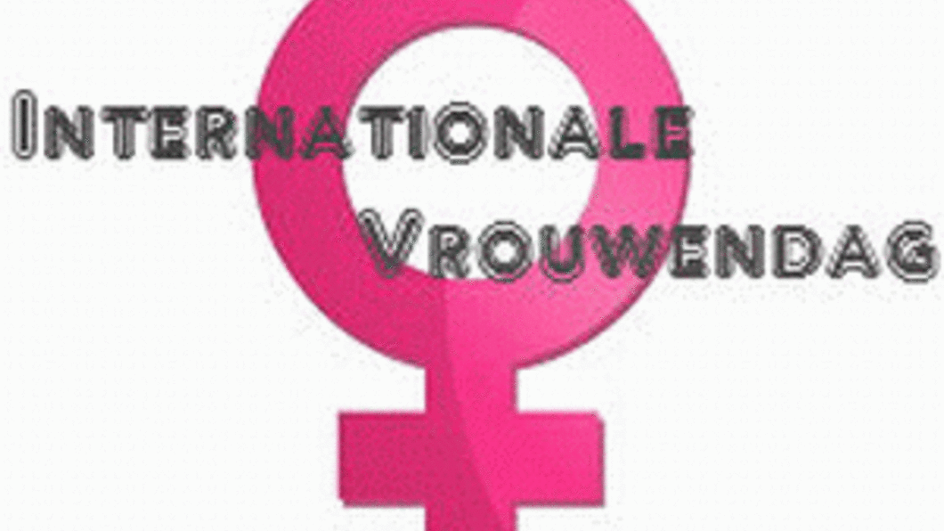 Internationale Vrouwendag Internationale Vrouwendag