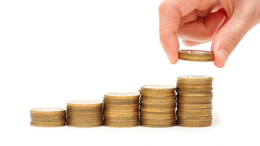 Begroting Begroting financien