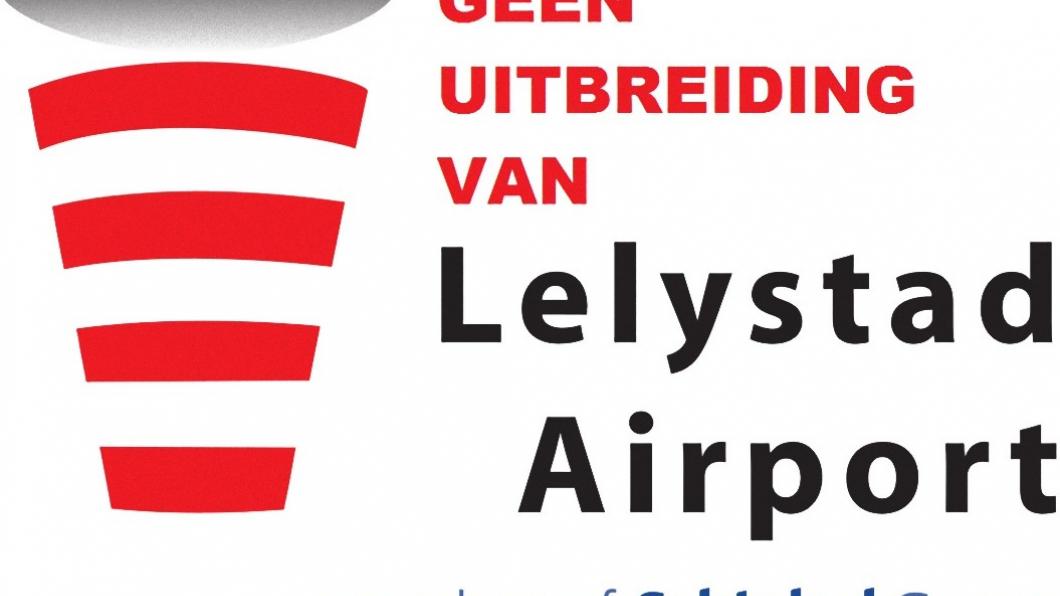 GEEN UITBREIDING Lelystad_Airport