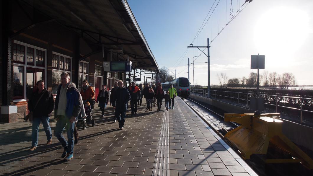 GroenLinks Station Kampen liggend 2.jpg