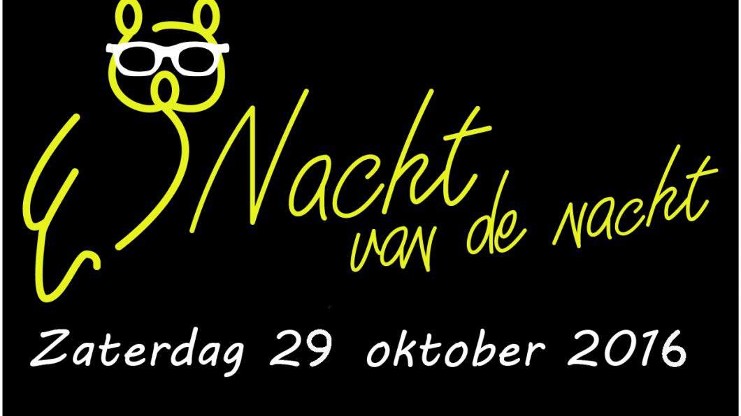 Nacht van de Nacht Nacht van de Nacht