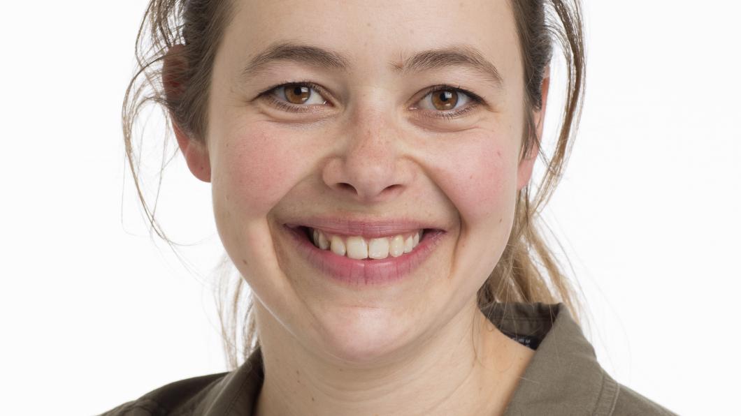 Renée Bouwman Renée Bouwman