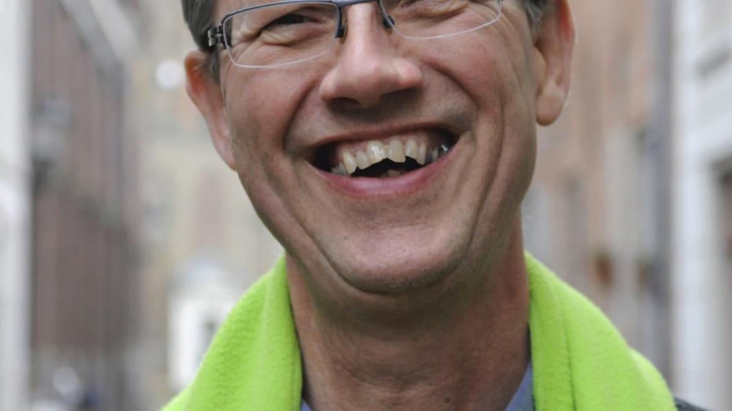 Bart Zeven Bart Zeven