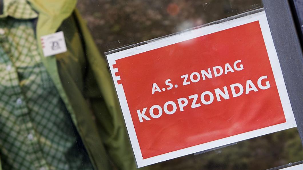 Koopzondag