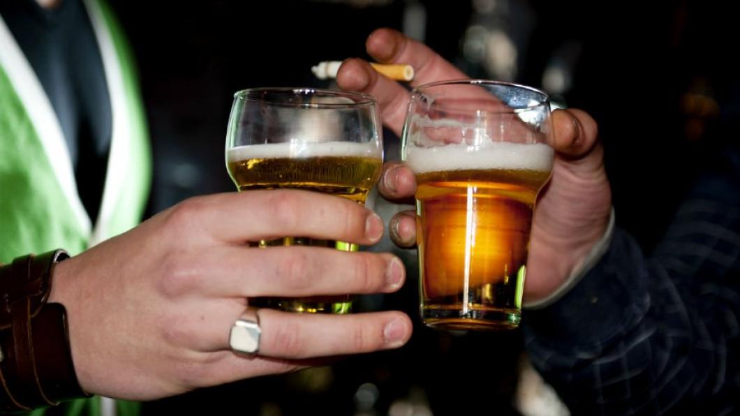 Alcohol en drugs Alcohol en drugs