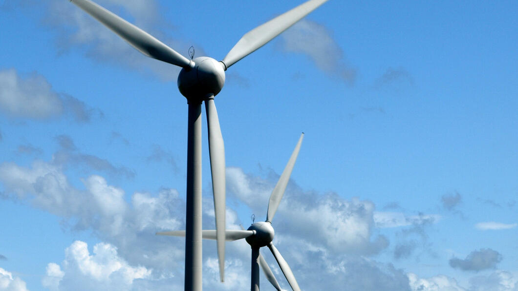 Windmolens