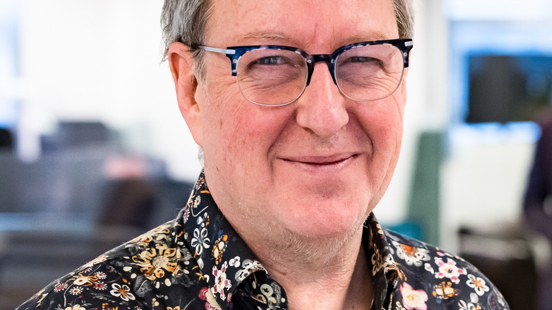 Eric Oude Engberink