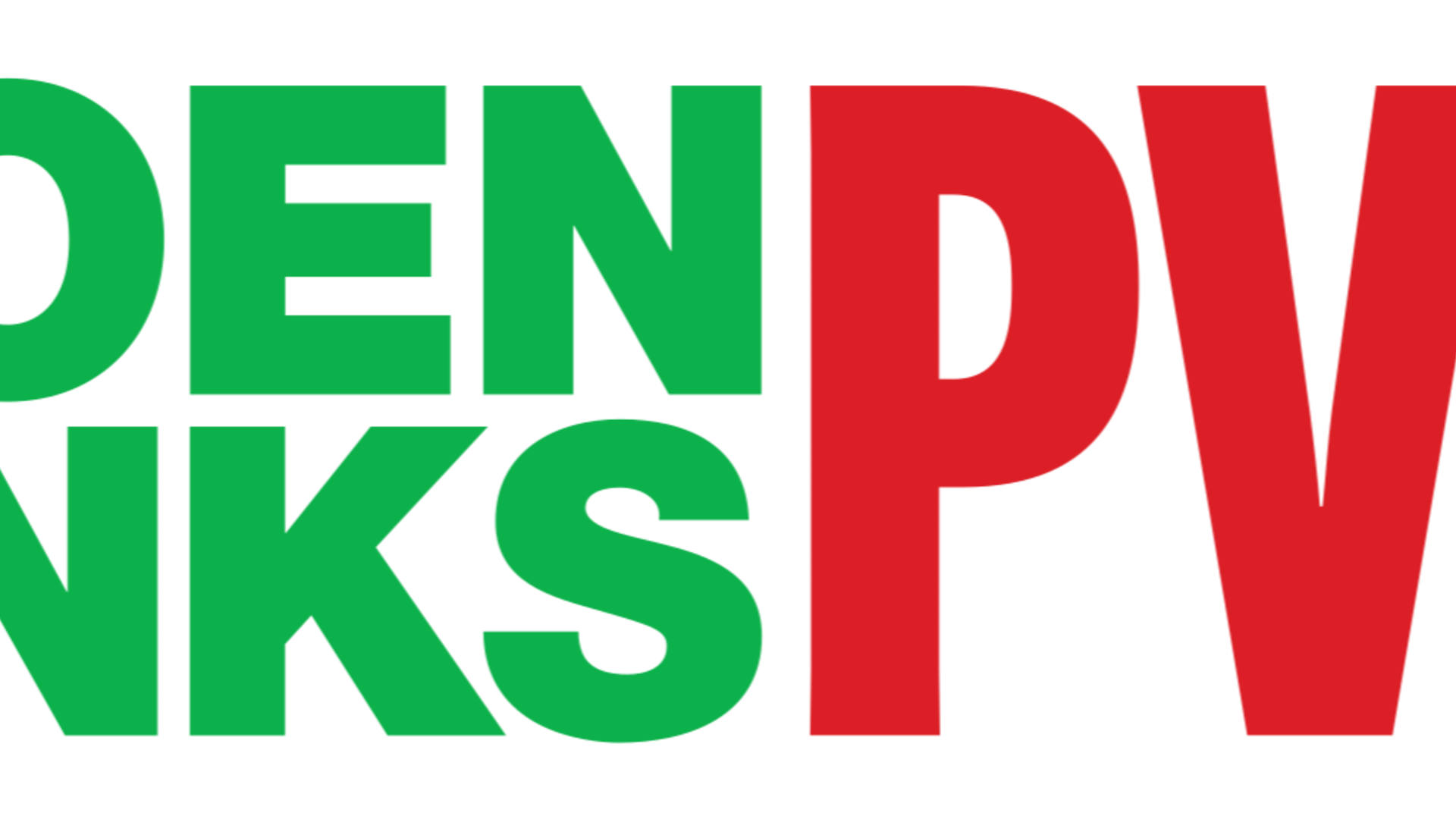 Groenlinks PvdA 
