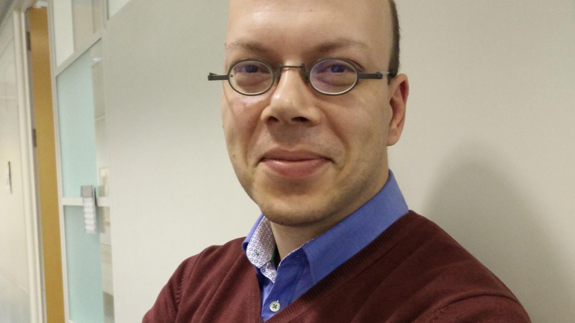 Martijn Poppe