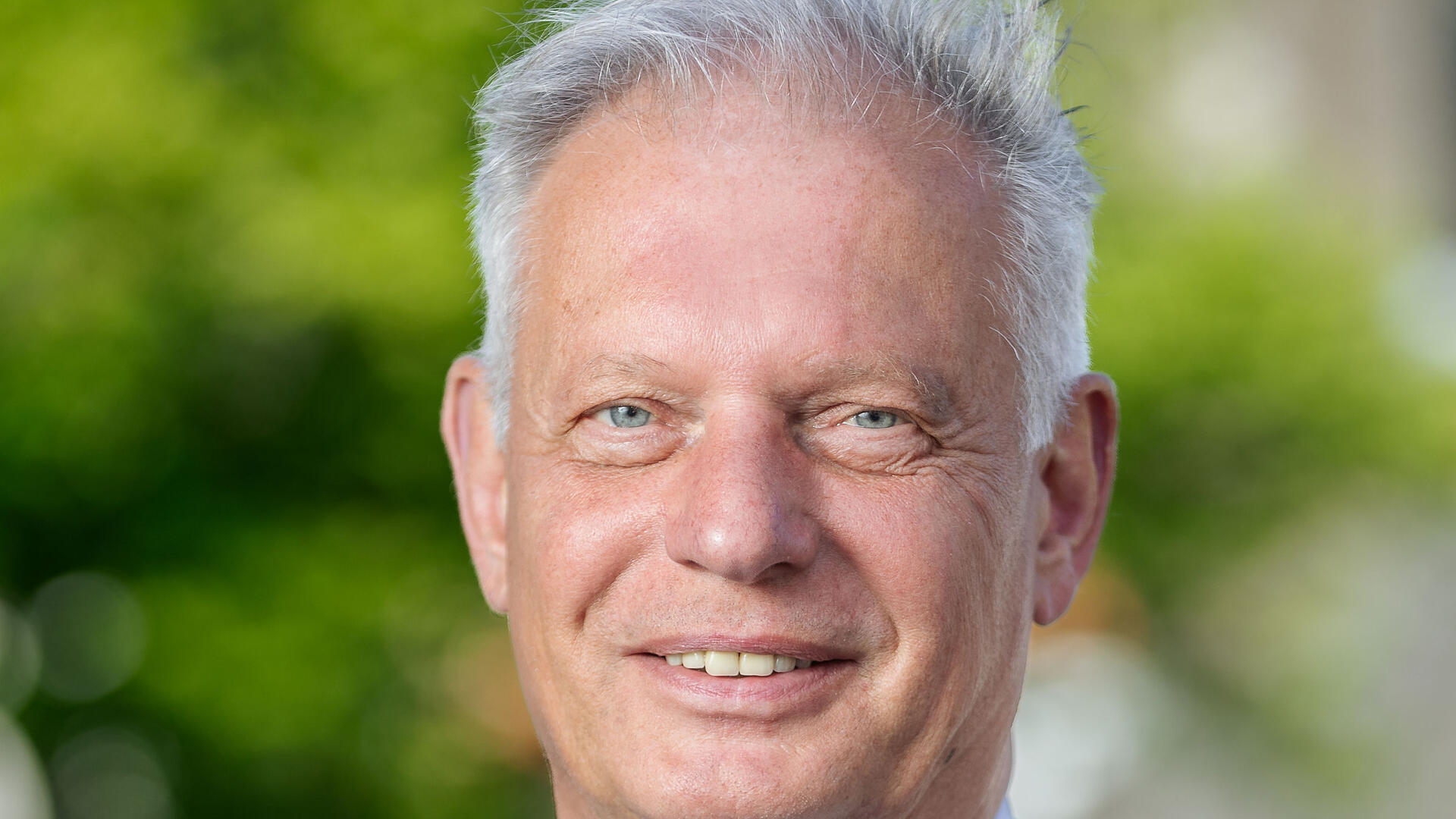 Erik Faber 