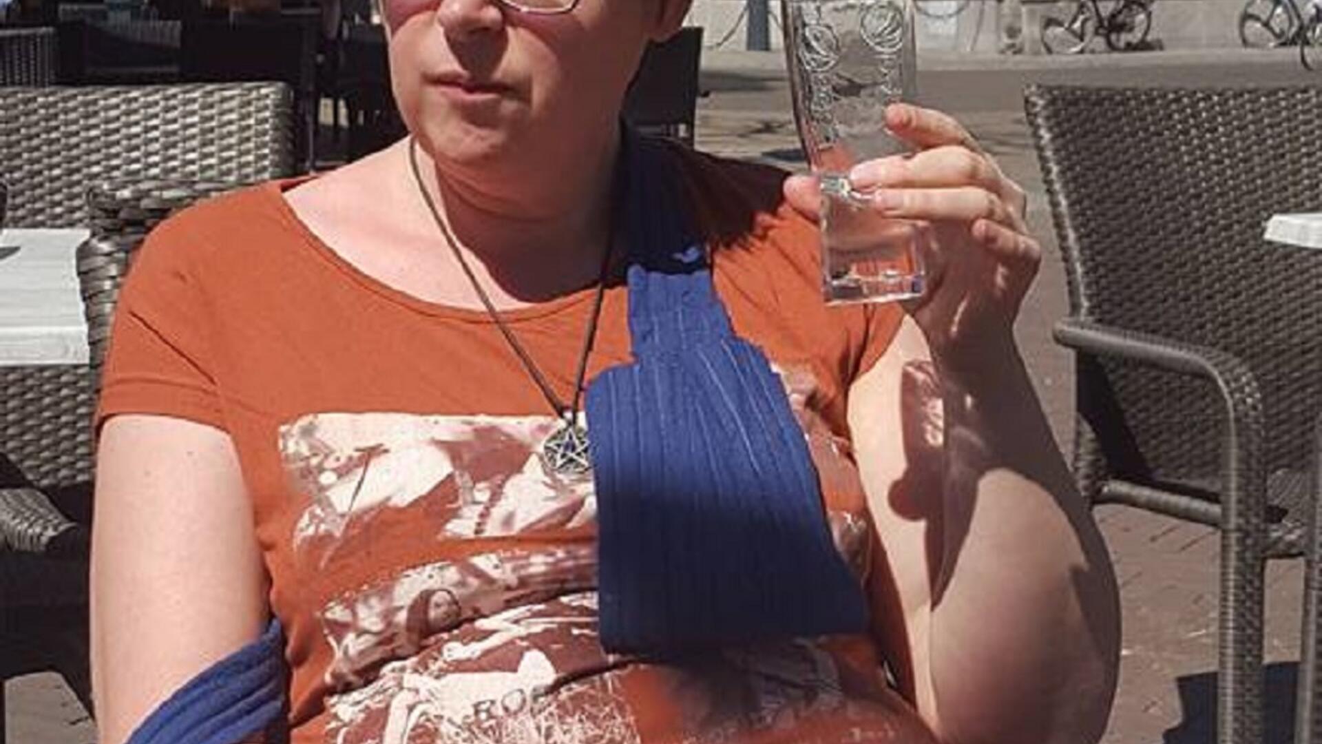 Annemarie Ponte
