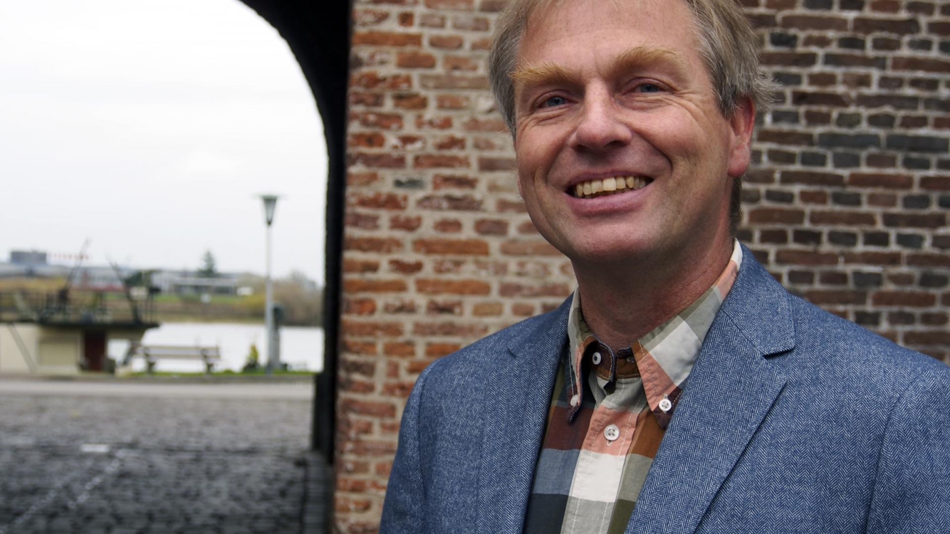 Niels Jeurink
